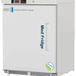 4.6 Cu. Ft, ADA Solid Door Refrigerator (Built-In); Left Hinged - NSF Compliant
