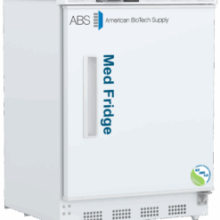 4.6 Cu. Ft, Solid Door Refrigerator (Built-In) - NSF Compliant