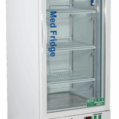 Standard Pharmacy/Vaccine Single Glass Door Refrigerator 12 Cu. Ft.