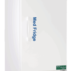 Standard Pharmacy/Vaccine Single Solid Door Refrigerator 12 Cu. Ft.