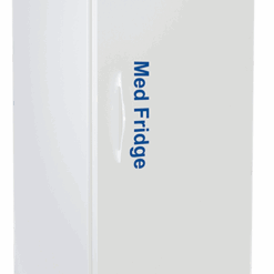 Standard Pharmacy/Vaccine Single Solid Door Refrigerator 16 Cu. Ft.