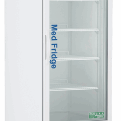 Standard Pharmacy/Vaccine Single Glass Door Refrigerator 23 Cu. Ft.