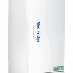 Standard Pharmacy/Vaccine Single Solid Door Refrigerator 26 Cu. Ft.