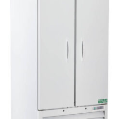 Standard Pharmacy/Vaccine Double Swing Solid Door Refrigerator 36 Cu. Ft.