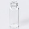 2mL (0.5 Dram) Clear Glass (12x32mm) Standard Mouth 8-425 Sc