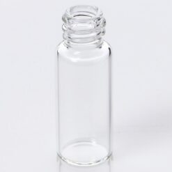 2mL (0.5 Dram) Clear Glass (12x32mm) Standard Mouth 8-425 Sc