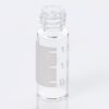 2mL Clear Glass (12x32mm) with Graduated Marking Spot Standa