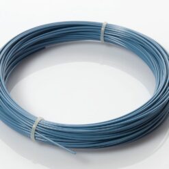 Tubing PEEK™ 1/16" OD x 0.010" ID x 100ft, Blue