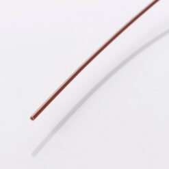 Tubing PEEK™ 1/16" OD x 0.020" ID x 10ft, Orange