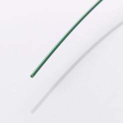 Tubing PEEK™ 1/16" OD x 0.030" ID x 50ft, Green