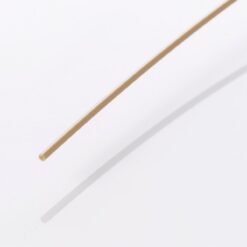 Tubing PEEK™ 1/16" OD x 0.040" ID x 5ft, Natural