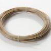 Tubing PEEK™ 1/16" OD x 0.040" ID x 100ft, Natural