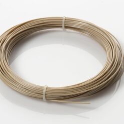 Tubing PEEK™ 1/16" OD x 0.040" ID x 100ft, Natural