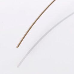 Tubing PEEK™ 1/16" OD x 0.0025" ID x 5ft, Natural