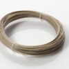 Tubing PEEK™ 1/16" OD x 0.0025" ID x 100ft, Natural