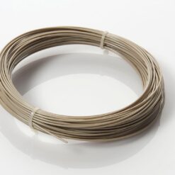 Tubing PEEK™ 1/16" OD x 0.0025" ID x 100ft, Natural