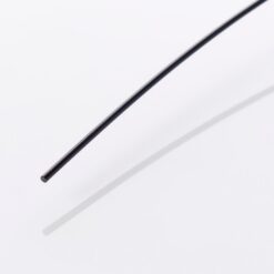 Tubing PEEK™ 1/16" OD x 0.004" ID x 5ft, Black