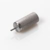 Solvent Filter 10µm Stainless Steel with 1/16" Stem