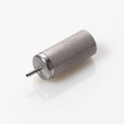 Solvent Filter 10µm Stainless Steel with 1/16" Stem