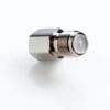 Check Valve Assembly, Inlet, Comparable to OEM # 00950-30026