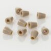PEEK™ Ferrule, 1/16", 10/pk, Comparable to OEM # 700003114