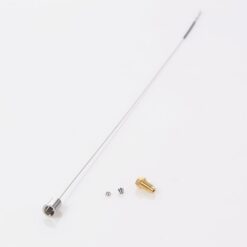 Seal Extension Tube, Comparable to OEM # 700005234