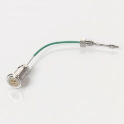 Needle Seat, Std., PEEK™, 0.17mm ID, Comparable to OEM # G13