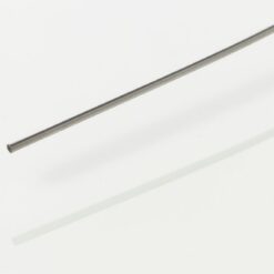 Tubing Stainless Steel 1/16" OD x 0.50mm (0.020") ID x 10ft
