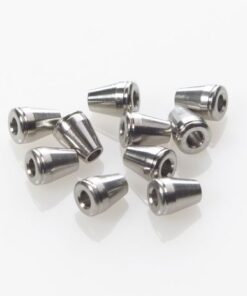 Ferrule 303 Stainless Steel for 1/16" OD Tubing, 10/pk