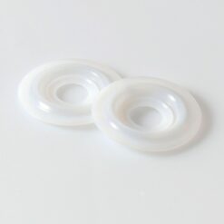PTFE Diaphragm, 2/pk, Comparable to OEM # 228-32784-91, Old