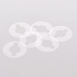 Wash Seal Gasket, 6/pk, Comparable to OEM # 5062-2484