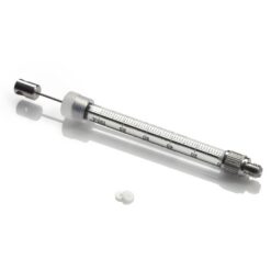 100µL Syringe for WPS-3000 Series, Comparable to OEM # 6822.