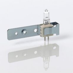 Tungsten Lamp, Comparable to OEM # B0114620