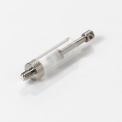 2.5mL Wash Syringe, Comparable to OEM # 700002569