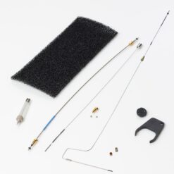 ACQUITY® H-Class SM-FTN Performance Maintenance Kit, Compara