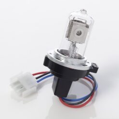 Long Life Deuterium Lamp, RFID (2000 hr), Comparable to OEM