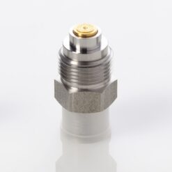 Outlet Ball Valve (600 bar), Comparable to OEM # G1312-60067