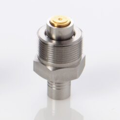 Passive Inlet Valve, Comparable to OEM # G1312-60066, Old #