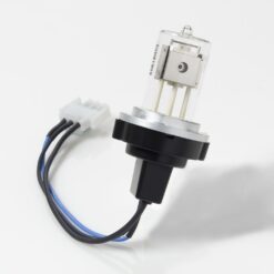 Long Life Deuterium Lamp (2000 hr), Comparable to OEM # 5182