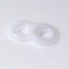 PTFE Diaphragm, LC-30AD/i-Series, 2/pk, Comparable to OEM #