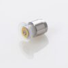 Active Inlet Valve Cartridge (600 bar), Comparable to OEM #