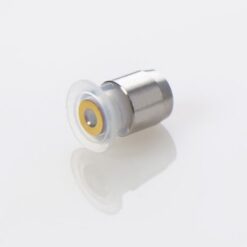 Active Inlet Valve Cartridge (600 bar), Comparable to OEM #