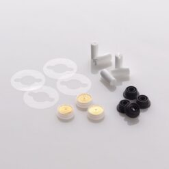 PM Kit, G1312 Binary Pump, Comparable to OEM # G1312-68741