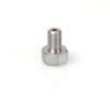 Male Nut, SS, Comparable to OEM # 228-16001-00