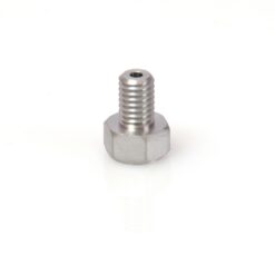 Male Nut, SS, Comparable to OEM # 228-16001-00