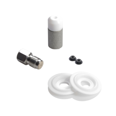 Mass Spec Replacement Parts