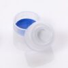 11mm Clear Polyethylene with 0.040" Pre-Slit PTFE/Silicone S