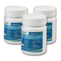 Benchmark Agarose Specialty Types