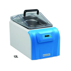 Alternative view of myBath Series Digtal Water Baths