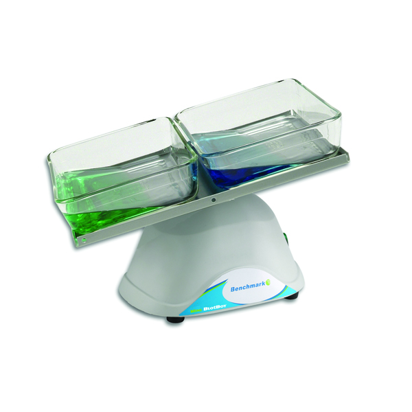 BlotBoy Low Speed 3D Rockers - Image 2